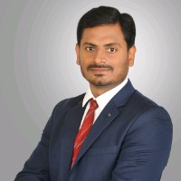Ranadeep Reddy V
