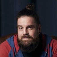 Patrick Vogt