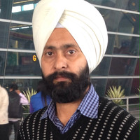 Barjinder Singh