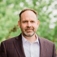 Brad O'Dell, BSIE, MBA