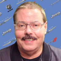 Steven Pasko