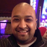 Rikesh Mistry