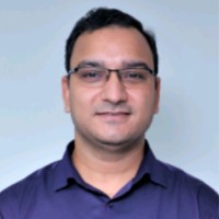 Anil Kumar Gupta
