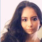 Jaspreet Grewal