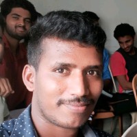 Sunil Reddy