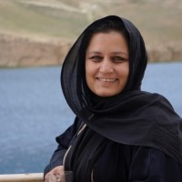 Zuhra Bahman