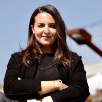 Victoria Ghanem, Msc