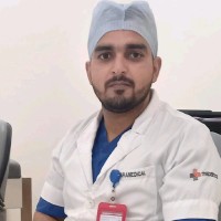 Krishna Kumar Dubey
