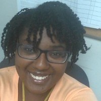 Deandra Smith-Thomas, M.A.ED