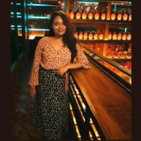 Sreya Sarkar