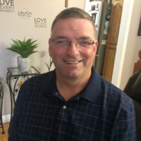 Glenn Walsh