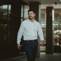 T. Matthew Hendricks