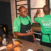 Killian Karanja