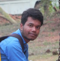 Abinash dehury