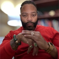Dr. Christopher Mitchell Ph.D.