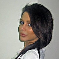 sara nazemi