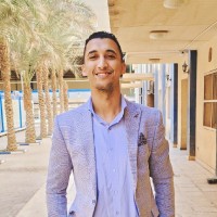 Ahmed Ghareeb