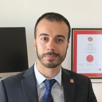 Aihab Al Koubaisi, Fcca
