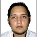 Leonardo Concepcion Solis Canul