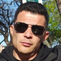 Sergio Gabriel Quiroga