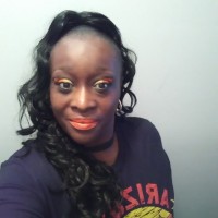 Shanta Evans
