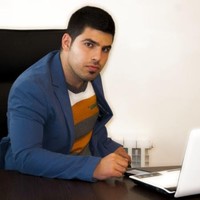 Iman Alizadeh