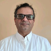 Chirag Acharya