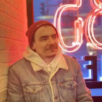 Dmitriy Kalugin