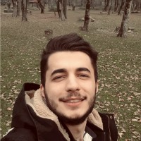 Ali Ghahremani