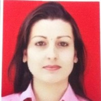 Mamta Sharma