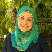 Wafa Ramini