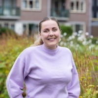 Kim De Graaf- Hopman