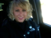 Melody Marie Mcclure