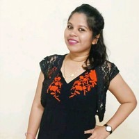 Mayuri kargutkar
