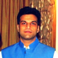 Harshvardhan Singh Rathore