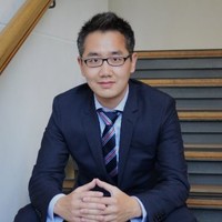 Kevin Feng Chen