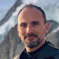 Sergio Duroux