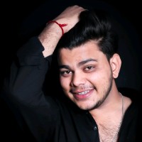 niranjan sharma
