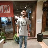 Enzo Arrua