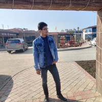 Harshit Arora