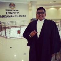 Hariz Zikri