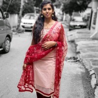 Sahana M