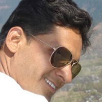 Hitesh Joshi