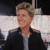 Vera Hopman
