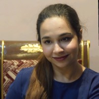 Harman Kaur