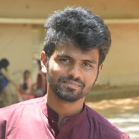 Ganesh Ram Shanmugam