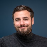 Peter Barrett  🇬🇧 🇫🇷