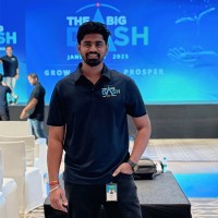 Saurabh Patil