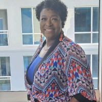 Melissa McCrary