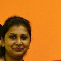sumana saha